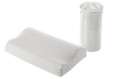 Cuscino Da Viaggio Sogno Veneto-0