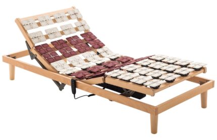 Rete Dama Motorizzata Sogno Veneto-0