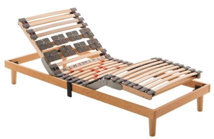 Rete Elba Deluxe Motore compatto Sogno Veneto-0