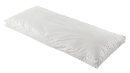 Cuscino Fibra Bordato 120 Sogno Veneto-0