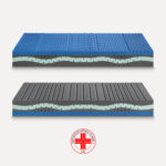 Materasso Fysioform Soft Ideariposo-0