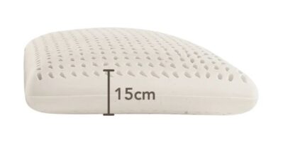 Cuscino Lattice Classico 120 Sogno Veneto-43035