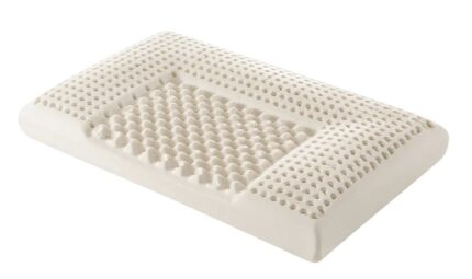 Cuscino Lattice Massaggiante Ergo Sogno Veneto-0