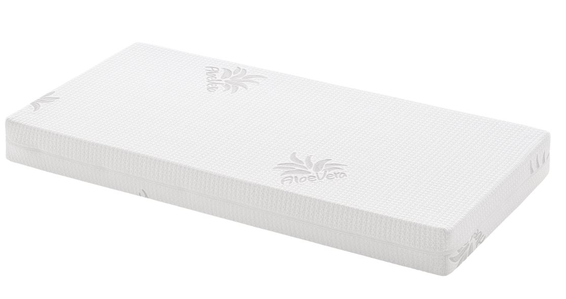 Materasso Baby Aloe Elast-Tec Sogno Veneto-0 Materasso Baby Aloe Elast-Tec Sogno Veneto-0