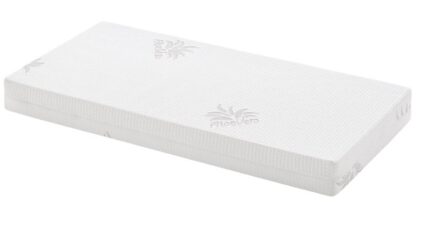 Materasso Baby Aloe Memory Sogno Veneto-0