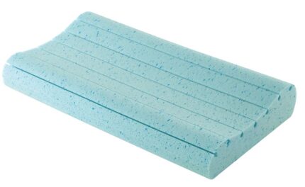 Cuscino Memory Fresh Cervicale Sogno Veneto-0