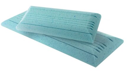 Cuscino Memory Fresh Classico Sogno Veneto-0