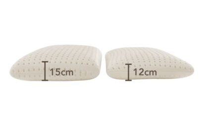 Cuscino Memory Traspirante Classico Sogno Veneto -42950