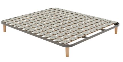 Rete Metal Dama Fissa Sogno Veneto-0