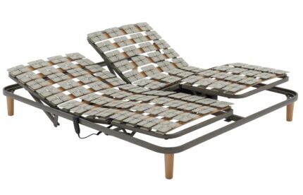 Rete Metal Dama Motorizzata Sogno Veneto-0