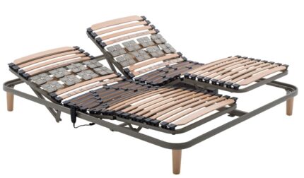 Rete Orizzonte deluxe Motorizzata Sogno Veneto-0