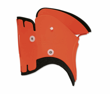 Collare cervicale emergenza - Radiotrasparente compatibile con TAC e RMN-50513