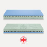 Materasso Sole Soft Ideariposo-0