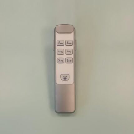 telecomando t 56 per reti germany motion