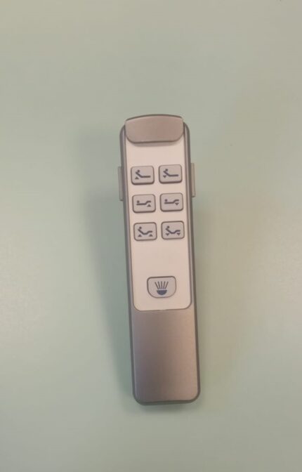 Telecomando a Radio Frequenza Per Motori Germany Motion-0