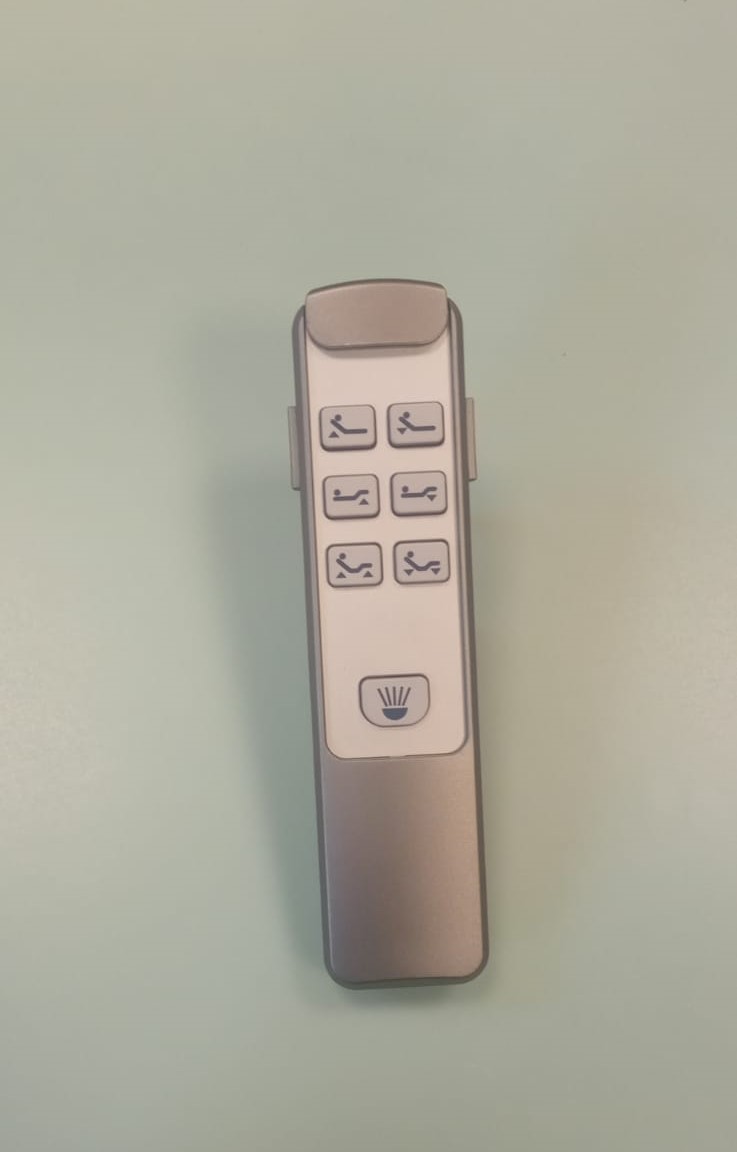 Telecomando a Radio Frequenza Per Motori Germany Motion-0 Telecomando a Radio Frequenza Per Motori Germany Motion-0