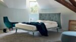 Letto Claire Ergogreen -53009