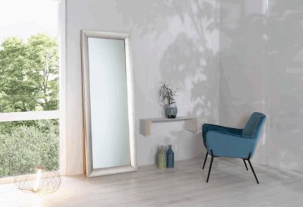 Specchio Enea Stones-0