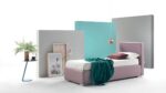 Letto Gaia Ergogreen-53984