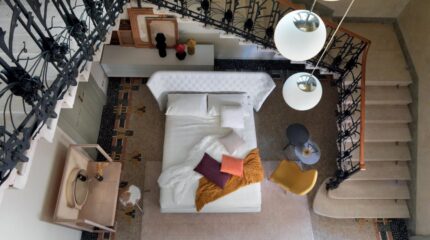 Letto Giselle Ergogreen -54018