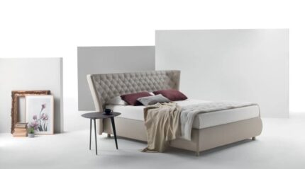 Letto Giselle Ergogreen -0