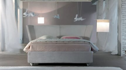 Letto Giselle Plain Egogreen-54046