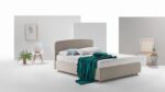 Letto Guendalina Ergogreen -54282
