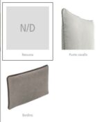 Letto Guendalina Ergogreen -54289