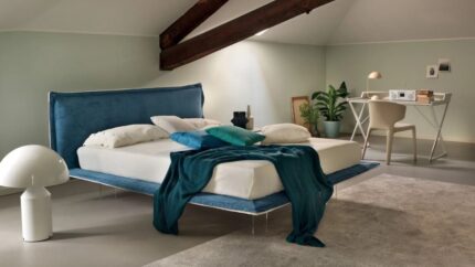 Letto Helene Ergogreen -54313