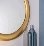 Specchio Icaro Stones-62449