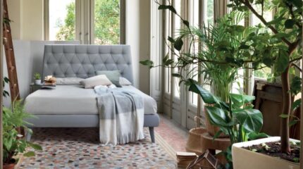 Letto Josephine Ergogreen-0