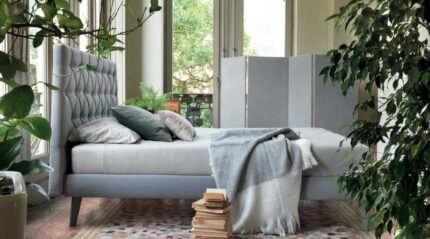 Letto Josephine Ergogreen-54858