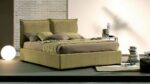 Letto Justine Compact Ergogreen-0