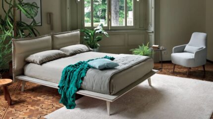 Letto Justine Line Ergogreen -54632