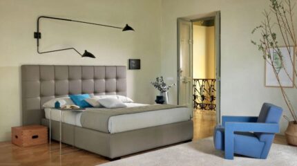 Letto Malika Large Ergogreen-0