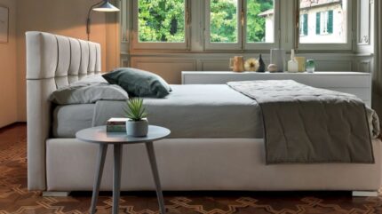 Letto Malika Ergogreen-57389