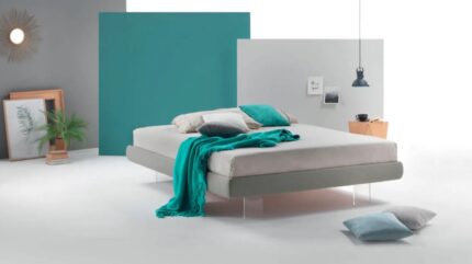 Sommier H 15 Ergogreen-55893