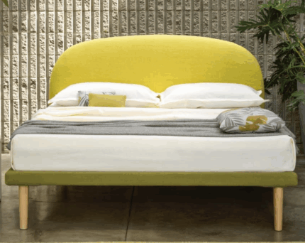 Testiera Dorsal Simplicity C 02-0