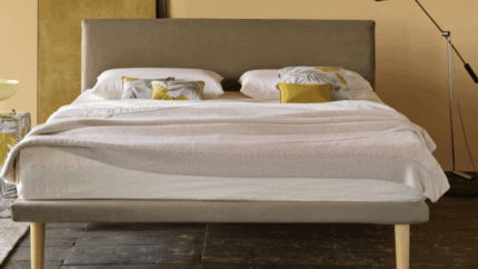 Testiera Dorsal Simplicity C 03-0