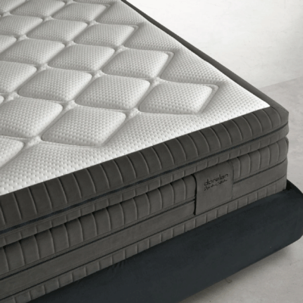 Materasso epic dorelan