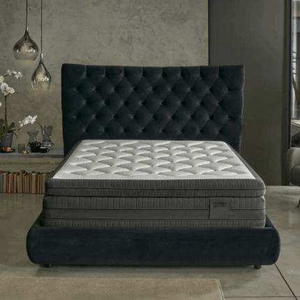 Materasso epic dorelan