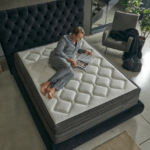 Materasso epic dorelan