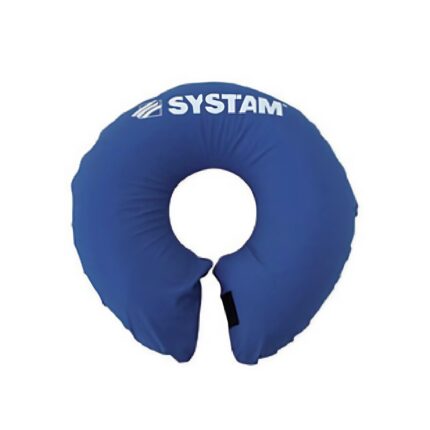 Cuscino per posizionamento a mezzaluna