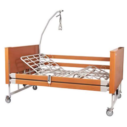 Letto Elettrico BANJO LARGE