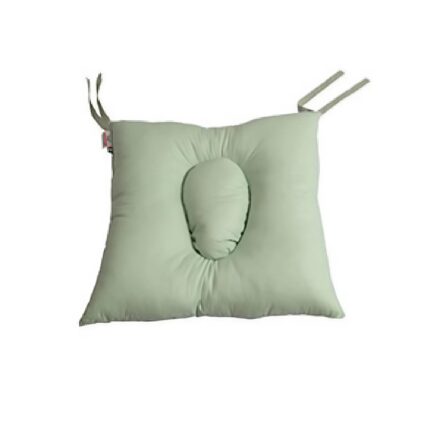 Cuscino per posizionamento in fibra cava