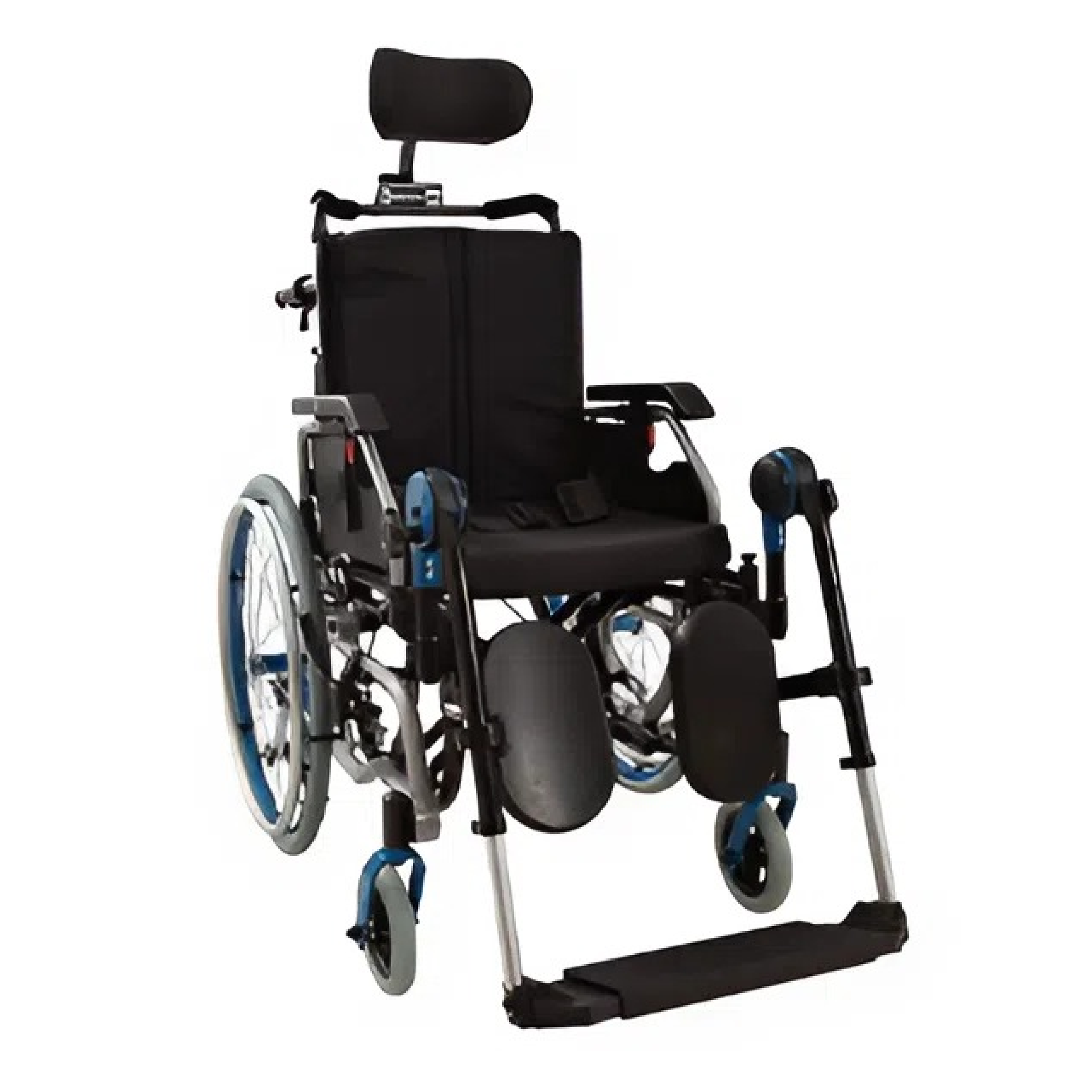 Carrozzina leggera X LIGHT CONCEPT Carrozzina leggera X LIGHT CONCEPT