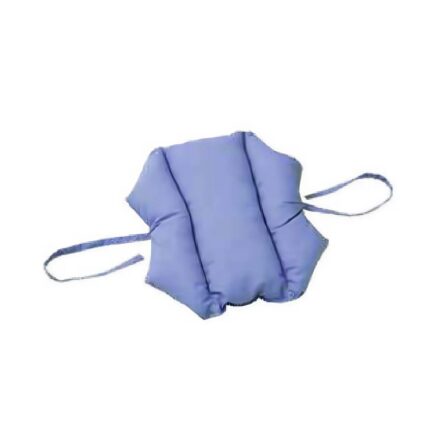 Gomitiera in fibra cava