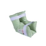 Ginocchiera in fibra cava