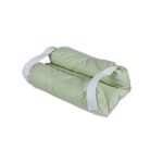 Ginocchiera in fibra cava