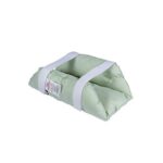 Ginocchiera in fibra cava